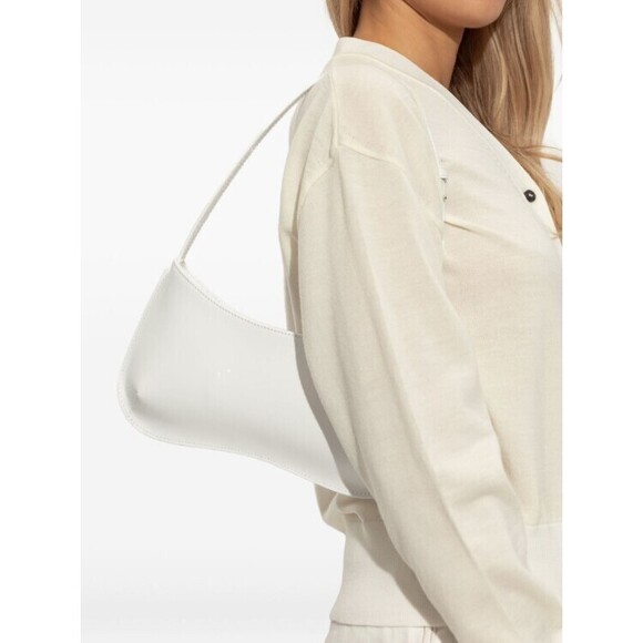 Jacquemus Elongated Shoulder Bag - NWT - Picture 2 of 5